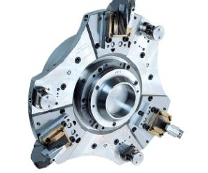 Suite of Automotive Industry Workholding Solutions