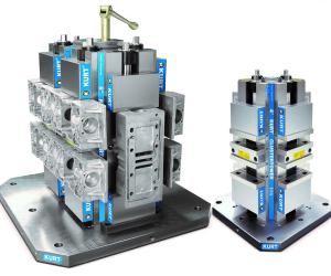  CarvLock Workholding Towers