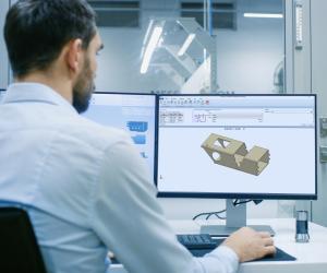 Flex3D Software Resolves Challenges in Tube Manufacturing and Cutting