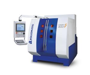 LaserSmart LS510 Produces Surface Finish of Ra 48 Nanometers (0.048 Micrometer)