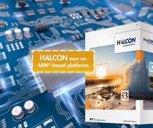 HALCON 13.0.1