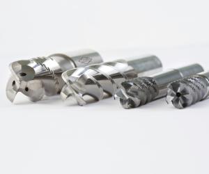 OptiMill-SPM-Rough and OptiMill-SPM-Finish Milling Cutters