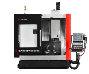 3-Axis Vertical and 5-Axis Bridge Type Machining Centers