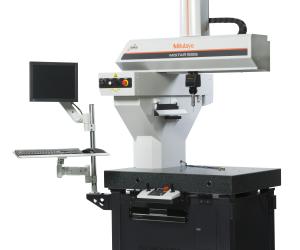 MiSTAR 555 CNC Shop Floor Coordinate Measuring Machine