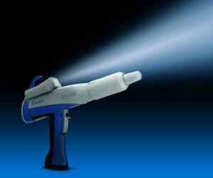 Encore nLighten LED Light for Manual Spray Gun
