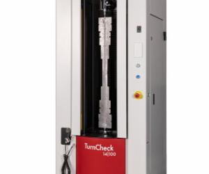 TurnCheck Systems Provide Increased Range