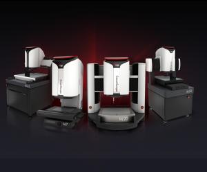 SmartScope M-Series Introduces Next-Gen Enhancements in Image Accuracy, Optics, and Throughput