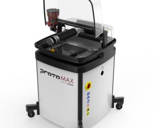 ProtoMAX Abrasive Waterjet