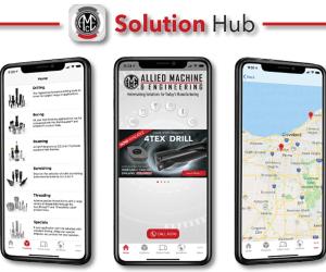 Solution Hub Mobile App