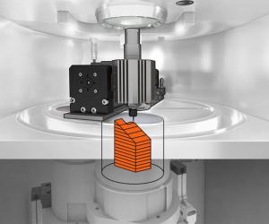 ORLAS CREATOR Hybrid 3D Printing and Milling Machine