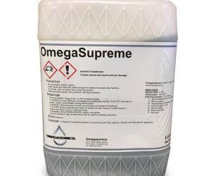OmegaSupreme Ultrasonic Cleaning Detergent