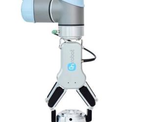 RG6 Gripper for Collaborative Robots
