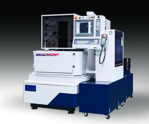 S-EW3 5-Axis Electrical Discharge Machine