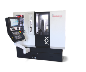 Bumotec s191FTLR 7-Axis Turn/Mill Machine