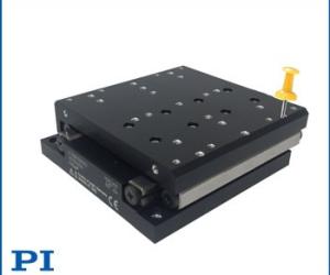 PIMag Series of High Dynamics Linear Motor Stages