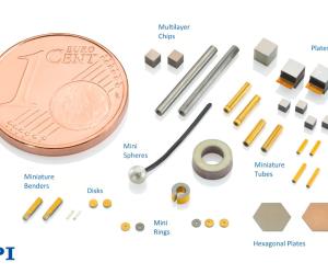 Miniature Transducers