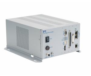 EtherCat Compatible Version of E-727 Digital Piezo Controller Family