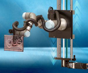 7th Axis Quickly Extends Range for Robots