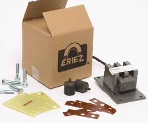 Eriez Expands Spare Parts Inventory to Help Customers Avoid Downtime 