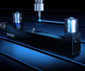 Blue Laser Technology Range Expanded, Improved