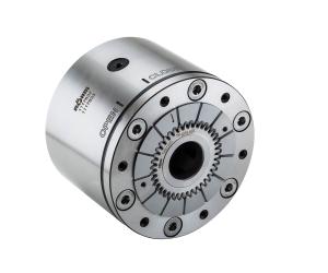 KZF-S Collet Chuck