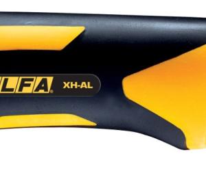 25mm Fiberglass-Reinforced Auto-lock Utility Knife (XH-AL)