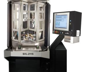 SVL-2115 Automated Lapping Machine 
