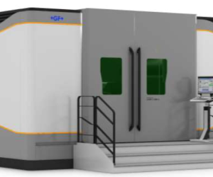 LASER P 400 Series Provides Precise, Compact Laser Texturing
