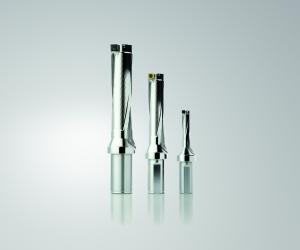 Perfomax Indexable Insert Drill 