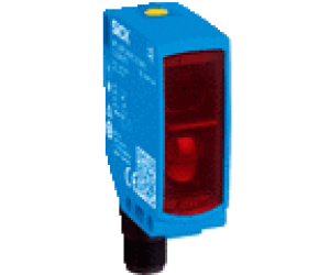 W16 and W26 Photoelectric Sensors