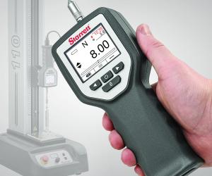 DFC and DFG Series of Digital Handheld Force Gages