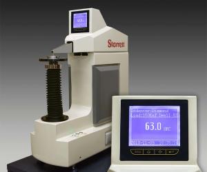 Digital Rockwell/Superficial Rockwell Benchtop Hardness Testers