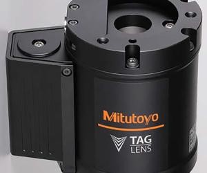 TAGLENS-T1 Ultrahigh-Speed Variable Focusing Lens