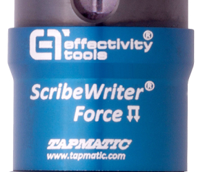 Scribewriter Force II Parts Marking Tool