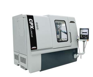 CPX Linear Grinding Machine