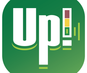 The Up! App