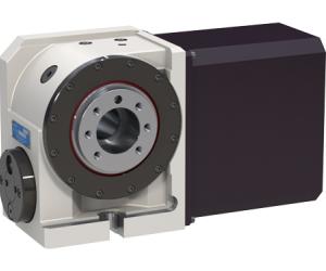 RBS Series and TBS Series Rotary Tables