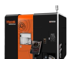 Ultimate Die & Mold (UD) 400/5X Vertical Machining Center