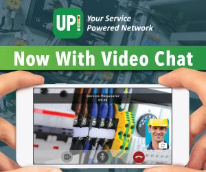 Virtually Supporting Field Service One Chat At A Time