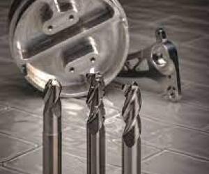 M213 STREAKERS Designed to Handle Extreme Tool Paths in Aluminum Alloys