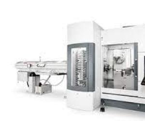 Fully Automated, 6-Sided Machining for Medical, Aerospace