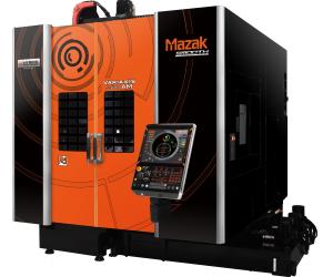 VARIAXIS j-600AM (Additive Manufacturing) Vertical Machining Center
