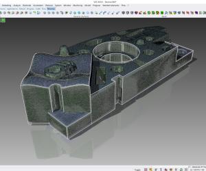 VISI 2020.1 Mold and Die Software