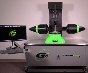 Upgraded Inspection Capabilities Added to VisionLab-X-300