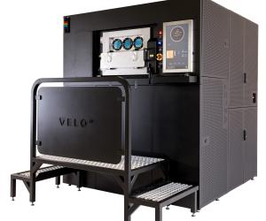 End-to-End Metal Additive Manufacturing Solution