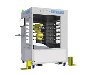 VBX-160 Automation Solution