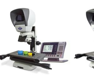 Swift PRO Series Noncontact Measurement Systems
