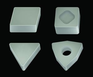 WCK10 Ceramic Cutting Grade