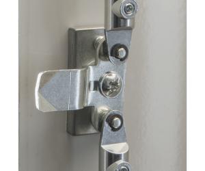 Modular Multipoint Locking Systems