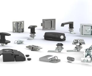 Enclosure Parts Range for OEMs and End Users